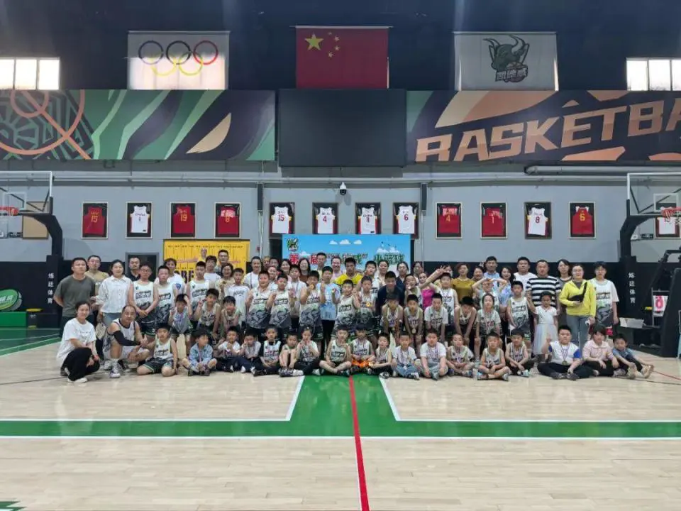 篮球训练营结课总结范文_0